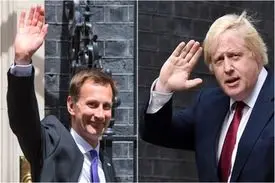 پشت پرده علاقه وزرای خارجه انگلیس برای سفر به ایران