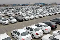 قیمت روز خودرو در ۱۸ اسفند