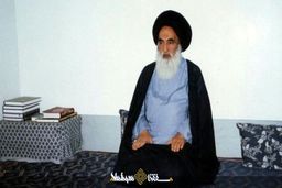 دیدگاه مهم حضرت آیت الله سیستانی در مورد شرکت در نماز جماعت در روزهای انتشار ویروس کرونا