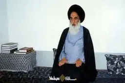 دیدگاه مهم حضرت آیت الله سیستانی در مورد شرکت در نماز جماعت در روزهای انتشار ویروس کرونا