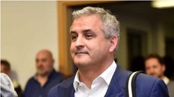 مدیر یک تیم ورزشی به کرونا مبتلا شد