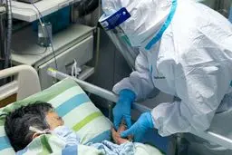 احتمال ابتلای ده‌ها هزار صهیونیست در اراضی اشغالی به کرونا