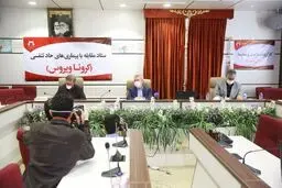 بهداشت جهانی در کمک‌رسانی‌ به ایران وارد بازی سیاسی تحریم نمی‌شود/ ۷ تن ملزومات ضد کرونا آوردیم