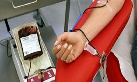 کاهش چشمگیر اهدا خون مردم تهران با شیوع بیماری کرونا