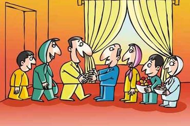 پیامک های #عید_ما_بعد_از_شکست_کرونا