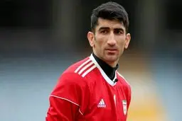 راز خط خوردن بیرانوند از نامزدی مرد سال آسیا فاش شد+عکس