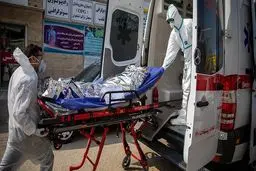 چه عاقبتی در انتظار کرونا است؟