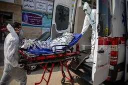 چه عاقبتی در انتظار کرونا است؟