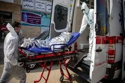 چه عاقبتی در انتظار کرونا است؟