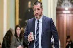 ادامه کاهش ابتلا به کرونا در چین/ سناتور آمریکایی قرنطینه شد