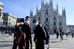 چرا کرونا در سفر خطرناک‌تر می‌شود؟