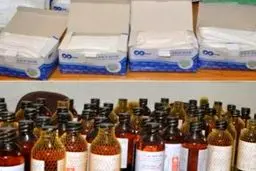 گزارش‌های نگران کننده از مصرف خوراکی الکل / فروش وایتکس به جای الکل طبی