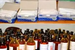 گزارش‌های نگران کننده از مصرف خوراکی الکل / فروش وایتکس به جای الکل طبی