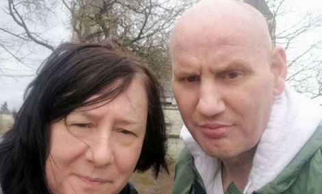 برنامه ریزی مرد انگلیسی برای مرگ باعث زنده ماندنش شد