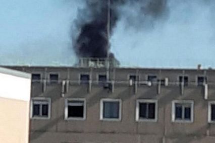 شورش زندانیان ایتالیایی در پی ممنوعیت ملاقات