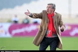 دلیل عصبانیت و فریادهای برانکو چه بود؟