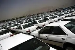 قیمت روز خودرو در ۱۹ اسفند