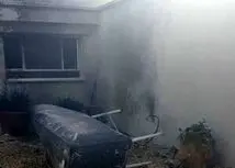 انفجار نزدیک منزل «بنیامین نتانیاهو»