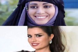 ماجرای رقاصی بازیگر سریال «حوالی پاییز» که جنجال به پا کرد!