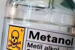 آمار فوتی‌های ناشی از مسمومیت الکلی در اهواز به ۲۲ نفر رسید