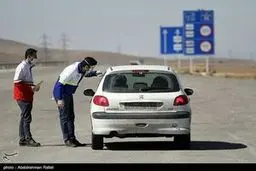 چابهار از فردا قرنطینه می‌شود