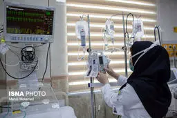 قرار گرفتن مشاغل کادر درمانی خط مقدم مبارزه با کرونا ویروس در زمره مشاغل سخت