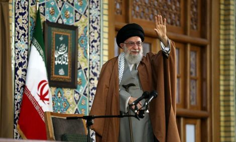 رهبر معظم انقلاب روز اول سال نو به مشهد نمی‌روند