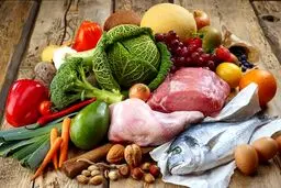نکات مهم کرونایی هنگام پخت و پز مواد غذایی