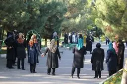 افراد دارای علائم کرونا حق ورزش ندارند/ ویتامین‌های تقویت ایمنی بدن کدامند؟