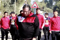 روایتی عجیب از مذاکرات استانبول/ دست رد به تخفیف ۵٠ درصدی برانکو!