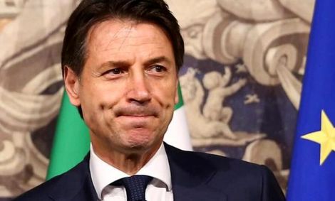 ایتالیا کامل قرنطینه شد