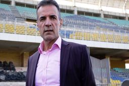 انصاری فرد از پرسپولیس استعفا کرد