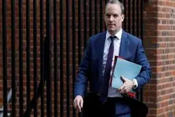 وزیر خارجه انگلیس: نمی‌توانیم شاهد دستیابی ایران به سلاح هسته‌ای باشیم