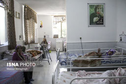 نیاز شدید معلولان و سالمندان مراکز شبانه‌روزی به ضدعفونی‌کننده‌ها/راه‌اندازی پویش تهیه مواد