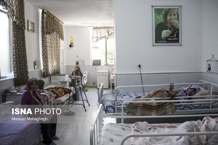 نیاز شدید معلولان و سالمندان مراکز شبانه‌روزی به ضدعفونی‌کننده‌ها/راه‌اندازی پویش تهیه مواد