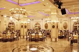 هشدار به تالارها؛ با عروسی‌های پنهان برخورد می‌کنیم