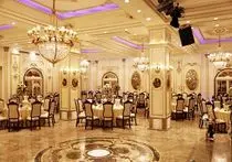 هشدار به تالارها؛ با عروسی‌های پنهان برخورد می‌کنیم