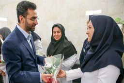 همه با هم باید هوای کادر درمانی کشور را داشته باشیم/ هموطن عزیز، از مستاجرت این ماه اجاره نگیر