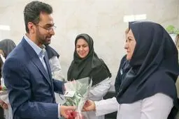 همه با هم باید هوای کادر درمانی کشور را داشته باشیم/ هموطن عزیز، از مستاجرت این ماه اجاره نگیر