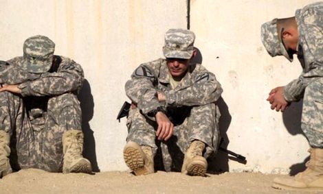 ژست آمریکا برای مبارزه با تروریسم در عراق؛ واقعیت یا ترفندی برای تداوم حضور نظامی؟