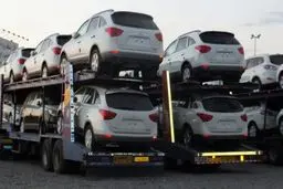 قیمت روز خودرو در ۲۰ اسفند