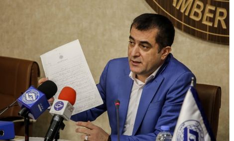 استعفای خلیل‌زاده از هیئت مدیره استقلال تکذیب شد