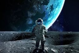 ناسا بلیت سفر به فضا را پیش‌فروش کرد