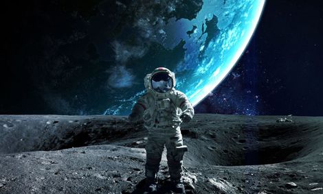 ناسا بلیت سفر به فضا را پیش‌فروش کرد