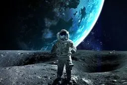 ناسا بلیت سفر به فضا را پیش‌فروش کرد