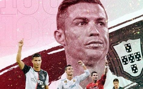 مسیر ۶۵۷۰ روزه رونالدو؛ اعجوبه هزارتایی شد!