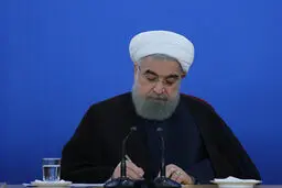 رئیس جمهور لایحه شفافیت را به مجلس ارسال کرد
