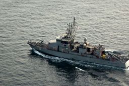 آغاز رزمایش مشترک دریایی امارات و آمریکا