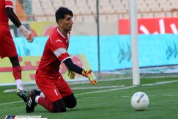 بیرانوند: دلیل آنفالو کردن من ربطی به استوکس نداشت