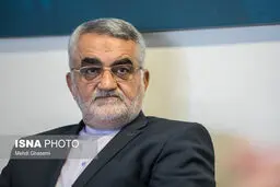 بروجردی: کشورها تحت فشار آمریکا برای تحریم ایران قرار نگیرند